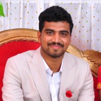 Daniel Raju