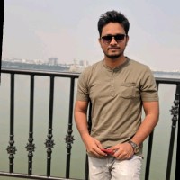 Prasanna Kumar Naik