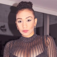Ginna Delgado