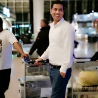 Md Amir