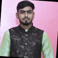 Parekh Bhavesh