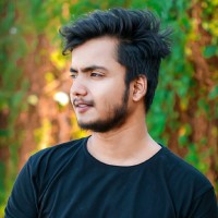 Krishna Singh