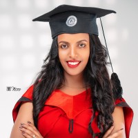Rita Hailemariam Seyoum