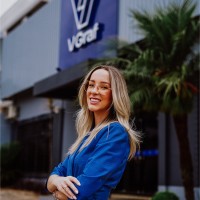 Ana Maria Vendruscolo