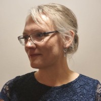 Esther Stanbrook