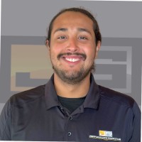 Jacob Salinas