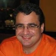 Marcelo Eiras