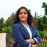 Sandhya Kondaveety