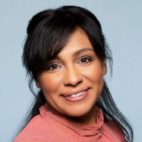 Maria Karlström Phillips