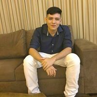 Khalil Samir Cassiano de Lima