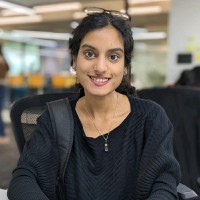 Sharanya Chakravarthy