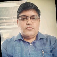 Nishikant Mishra