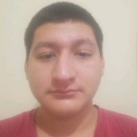 David Enrique Valdez Salmón