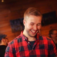 Janne Parviainen