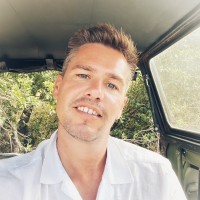 Steven White