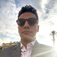 Ahmed Salman