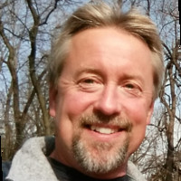 Mark Young