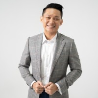 Yekai Lin, Chfc®/S, Clu®/S, Asep®, Ibfa