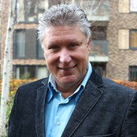 Gert Van Bruxvoort