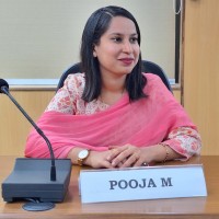 Pooja M