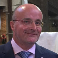 Laurent Cromphout