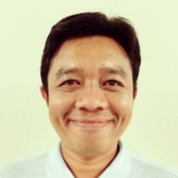 Taufik Jaaffar