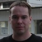 Nick Franklin