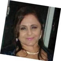Rosângela de Oliveira Munhoz Gomes