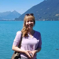 Suzanne Mulder