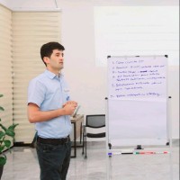 Rajabov Mirzosharif
