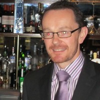 Nic Thomas