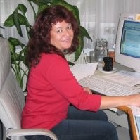 Elfriede Jungreithmeier