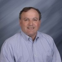 Barry Powell