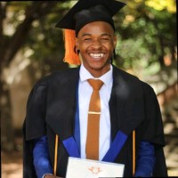 Tebogo Masike