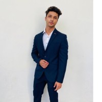 Vedant Saxena