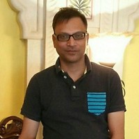 Ashish Jain