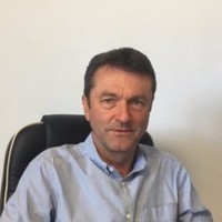 Laurent JACQUES