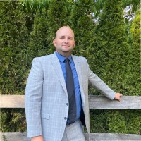 Brandon Stewart, P.Eng