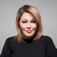 Ieda Cristina