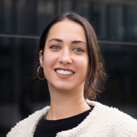 Alina Petrow