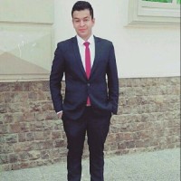 Mohamed Atef