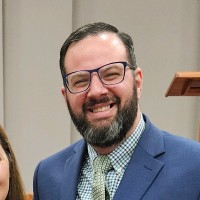 Tim Joseph