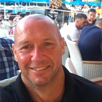 Marc Cairnie