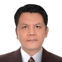 Nigel Cabison