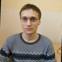 Vitalii Khutornyi