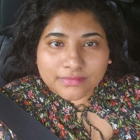 Sheba John