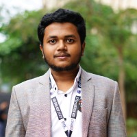 Md Maruf Hossain