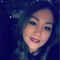 Maribel Vasquez
