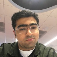 Mustafa Khan