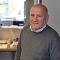 Frank Cesarec